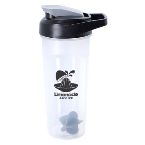 21 Oz. Jet Shaker Bottle