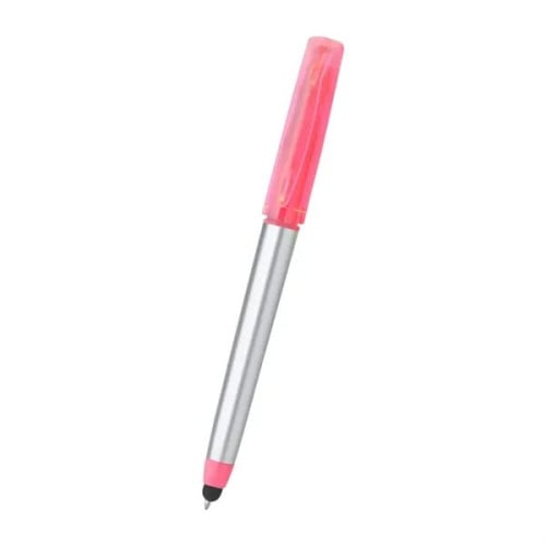 Trilogy Highlighter Stylus Pen