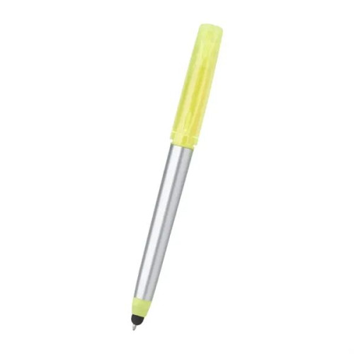 Trilogy Highlighter Stylus Pen
