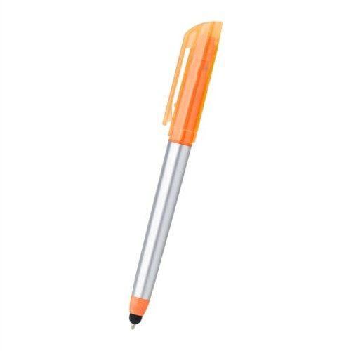 Trilogy Highlighter Stylus Pen