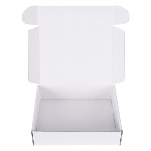 11x9 Full Color Mailer Box