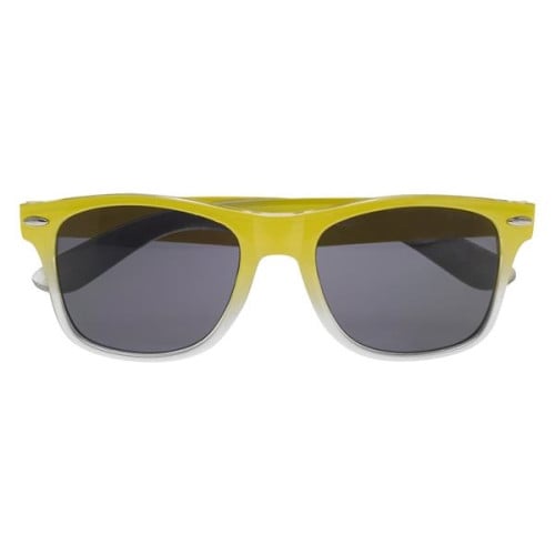 Gradient Malibu Sunglasses