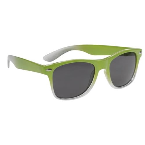 Gradient Malibu Sunglasses