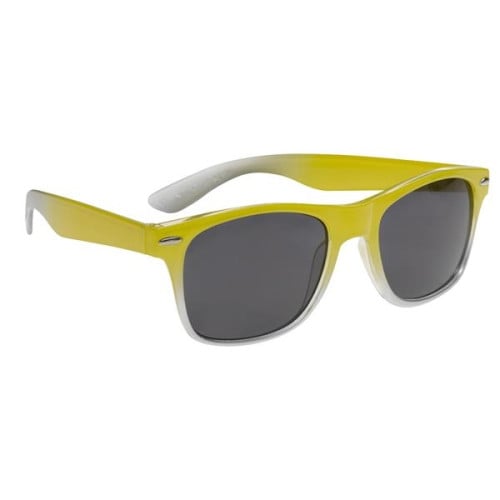 Gradient Malibu Sunglasses