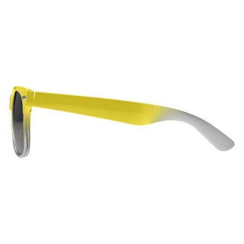 Gradient Malibu Sunglasses