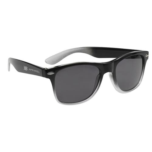 Gradient Malibu Sunglasses