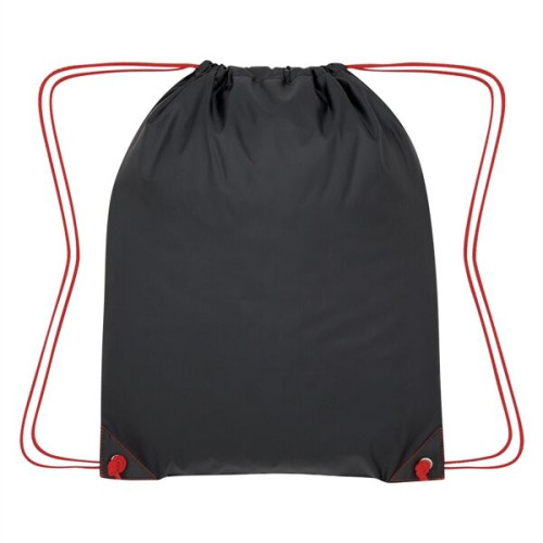 Color Pop Drawstring Bag