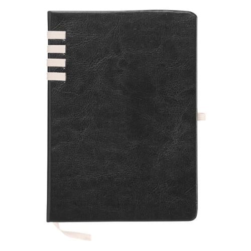 Leatherette Journal