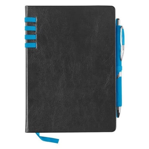 Leatherette Journal