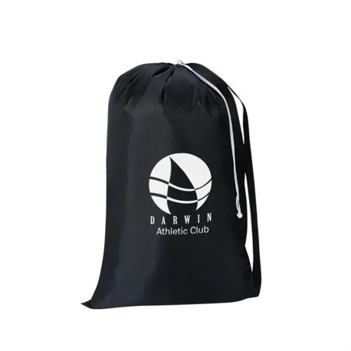 Drawstring Utility Bag