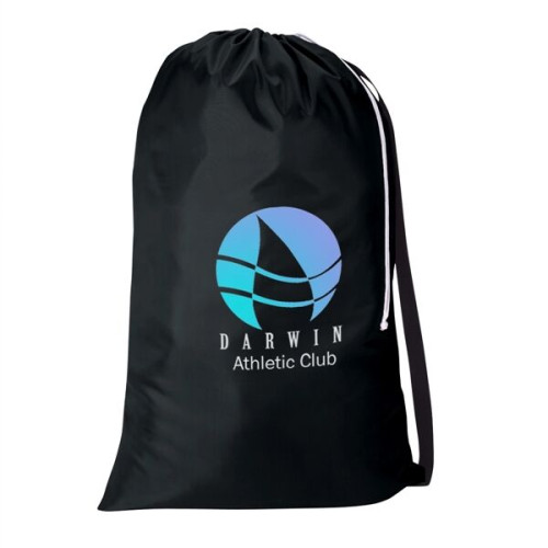 Drawstring Utility Bag