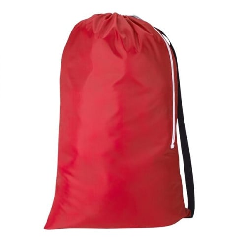 Drawstring Utility Bag