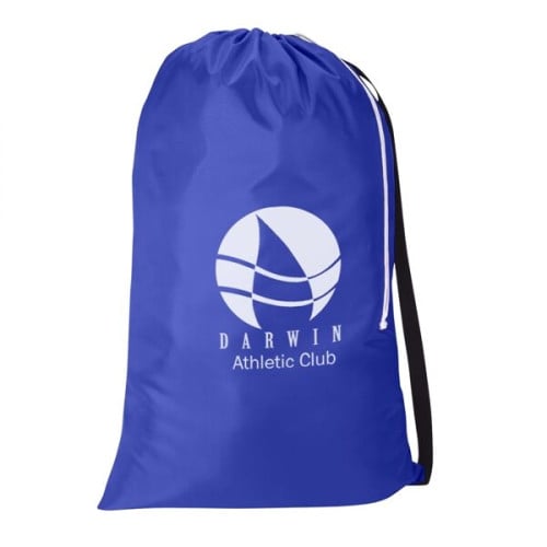 Drawstring Utility Bag