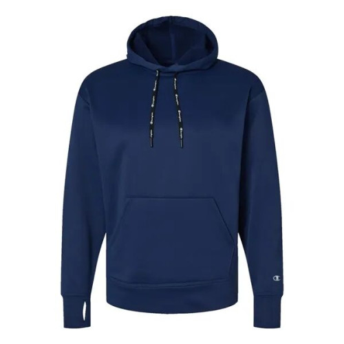 Champion Unisex Sport Hooded Sweatshirt