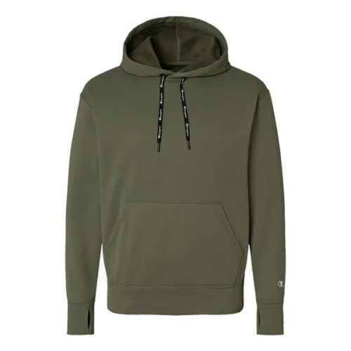 Champion Unisex Sport Hooded Sweatshirt