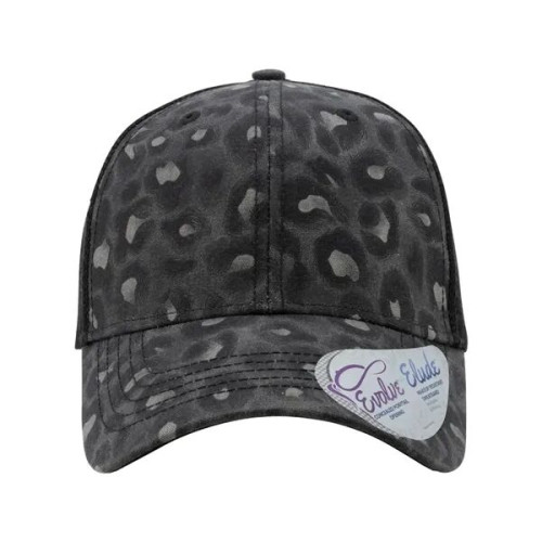 Infinity Her Women's Modern Trucker Cap