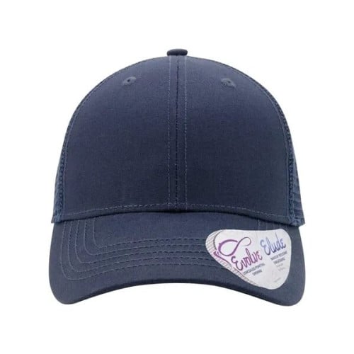 Infinity Her Women's Modern Trucker Cap
