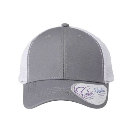 Infinity Her Women's Modern Trucker Cap