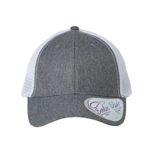 Infinity Her Women's Modern Trucker Cap