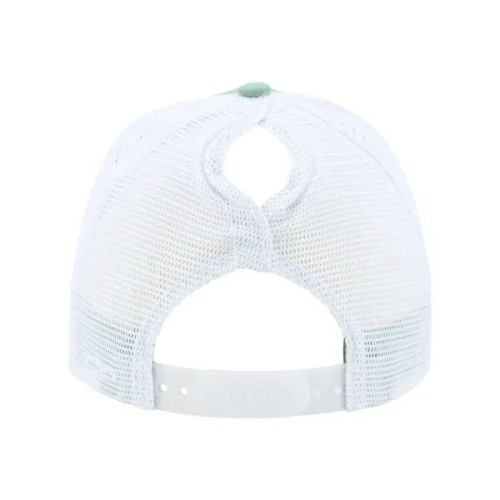 Infinity Her Women's Modern Trucker Cap