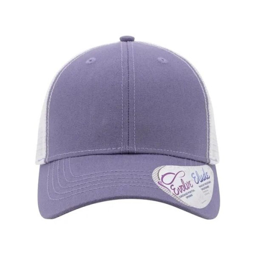 Infinity Her Women's Modern Trucker Cap