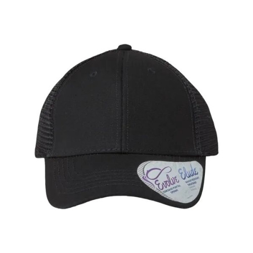 Infinity Her Women's Modern Trucker Cap