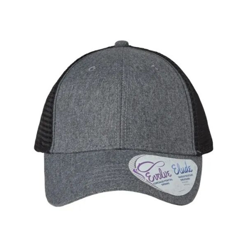 Infinity Her Women's Modern Trucker Cap