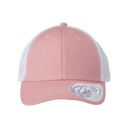 Infinity Her Women's Modern Trucker Cap