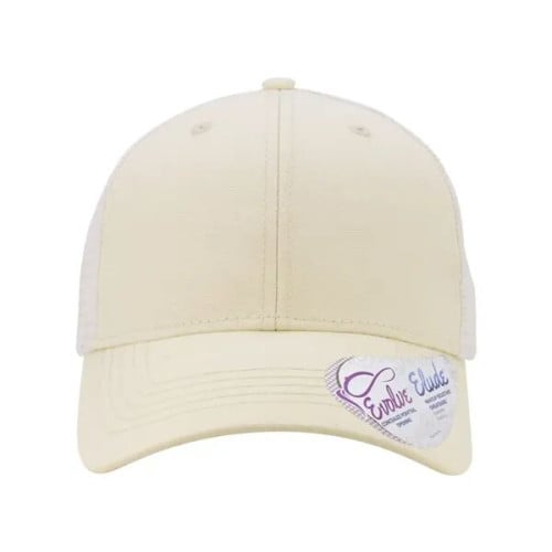 Infinity Her Women's Modern Trucker Cap