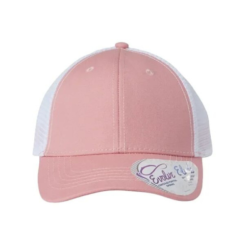 Infinity Her Women's Modern Trucker Cap