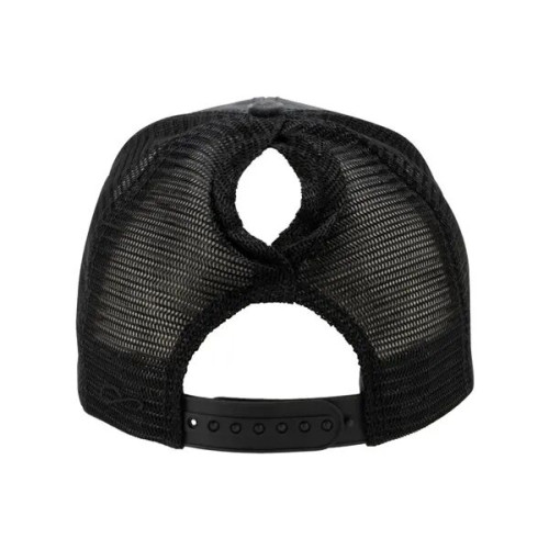 Infinity Her Women's Modern Trucker Cap