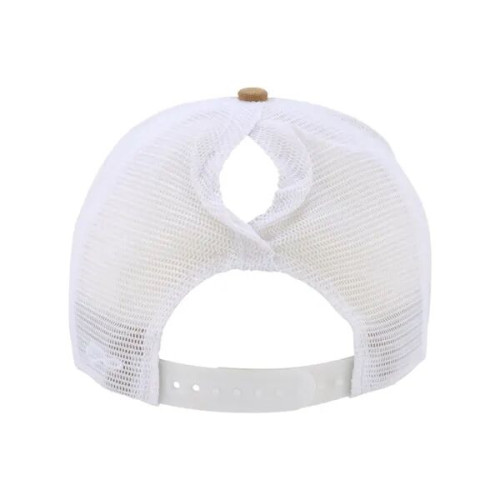 Infinity Her Women's Modern Trucker Cap