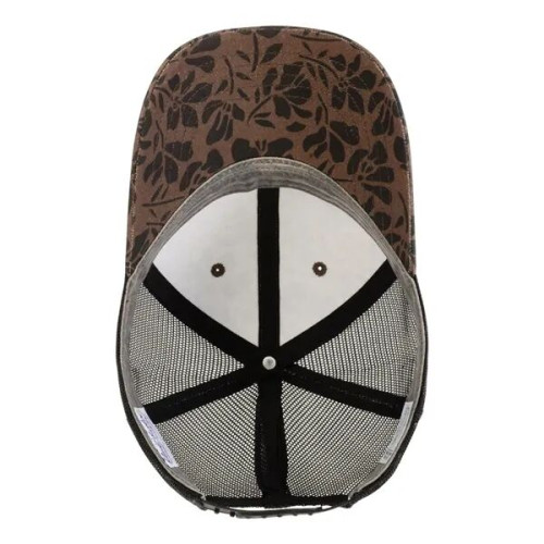 Infinity Her Women's Modern Trucker Cap