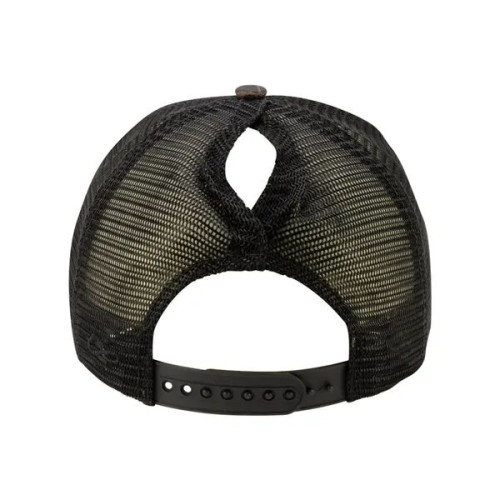 Infinity Her Women's Modern Trucker Cap