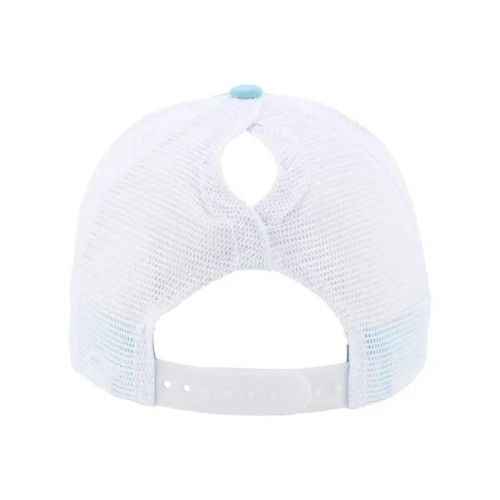 Infinity Her Women's Modern Trucker Cap