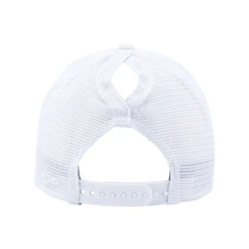 Infinity Her Women's Modern Trucker Cap