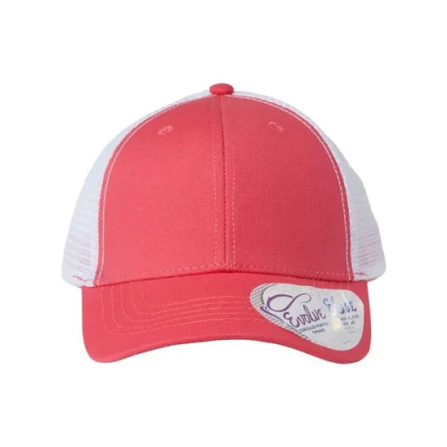 Infinity Her Women's Modern Trucker Cap