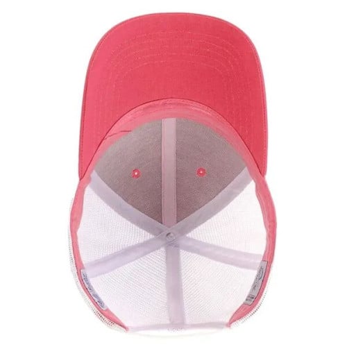 Infinity Her Women's Modern Trucker Cap