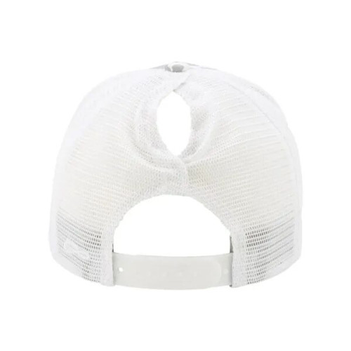 Infinity Her Women's Modern Trucker Cap