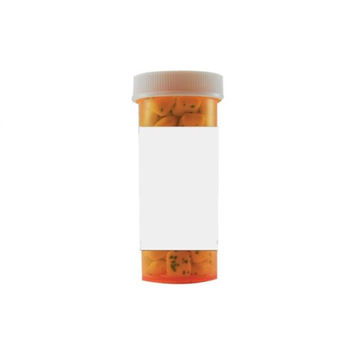 Pill Bottle (Small)