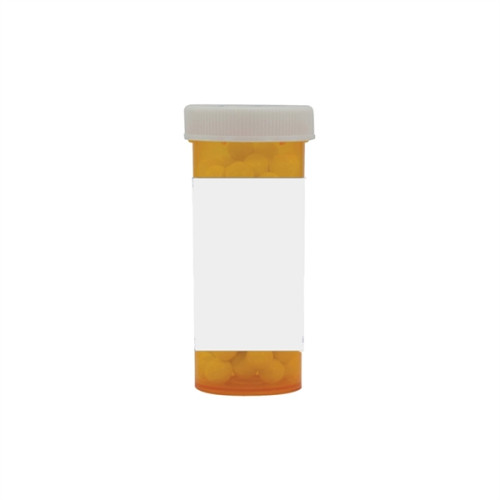 Pill Bottle (Small)