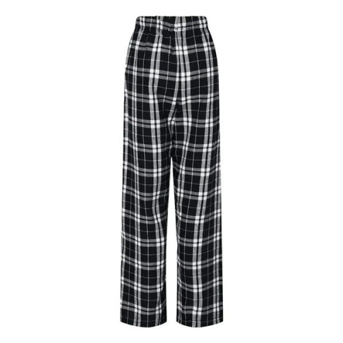 Boxercraft Youth Flannel Pants