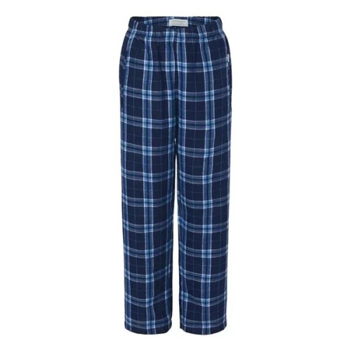 Boxercraft Youth Flannel Pants