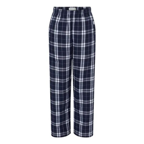 Boxercraft Youth Flannel Pants