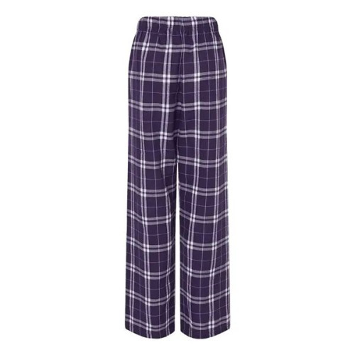 Boxercraft Youth Flannel Pants