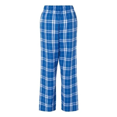 Boxercraft Youth Flannel Pants