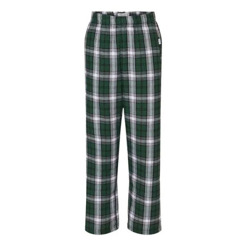 Boxercraft Youth Flannel Pants