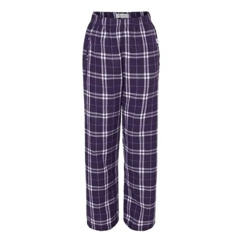 Boxercraft Youth Flannel Pants