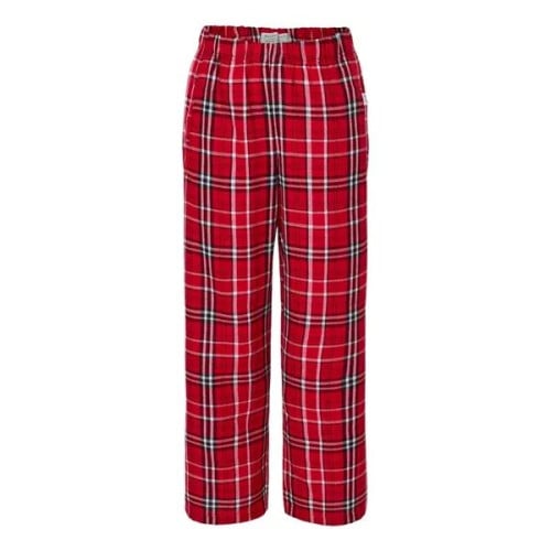 Boxercraft Youth Flannel Pants