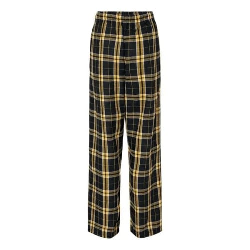 Boxercraft Youth Flannel Pants
